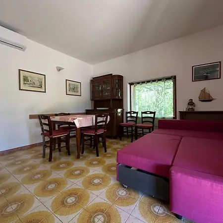 Livia Marina di Campo