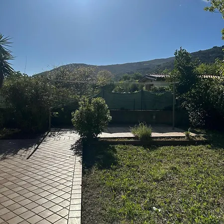 Livia Marina di Campo