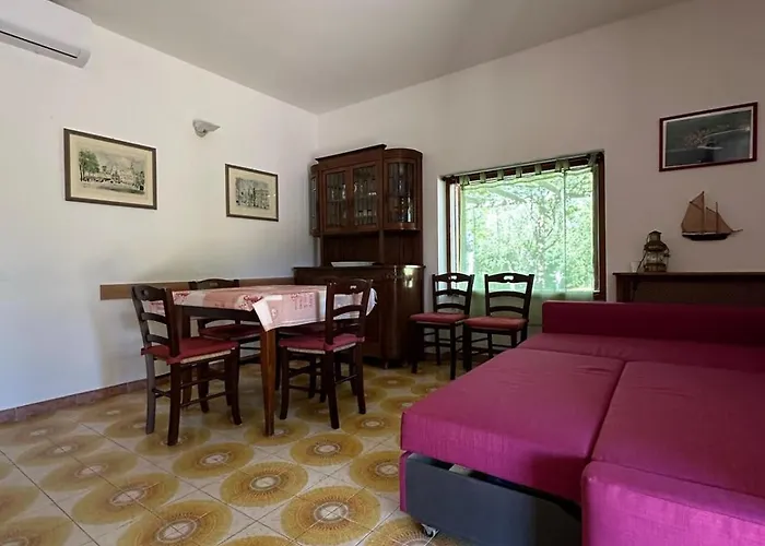 Livia Marina di Campo