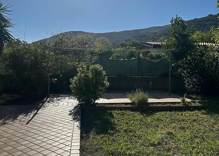 Livia Marina di Campo